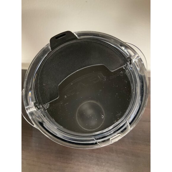 Tervis Ragin Cajuns Stainless Steel Tumbler 20oz Red Insulated Travel Mug With L - Picture 3 of 7